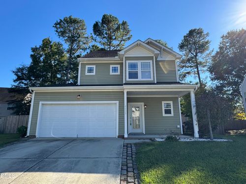 4008 Landover Ln, Raleigh, NC, 27616-9026 | Card Image