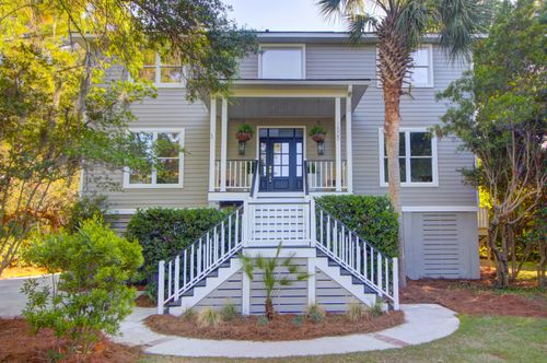 1505 Headquarters Plantation Dr, Johns Island, SC, 29455-3142 | Card Image
