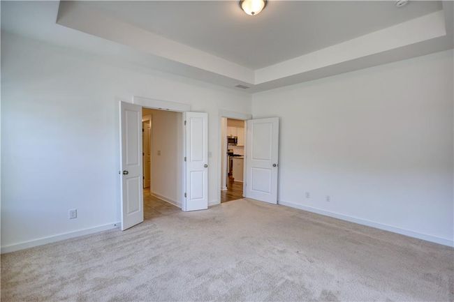 2929 Rambler Dr, Townhouse with 3 bedrooms, 2 bathrooms and 2 parking in Loganville GA | Image 35
