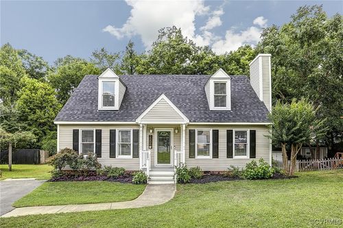 2304 Strangford Ct, Henrico, VA, 23233-3563 | Card Image