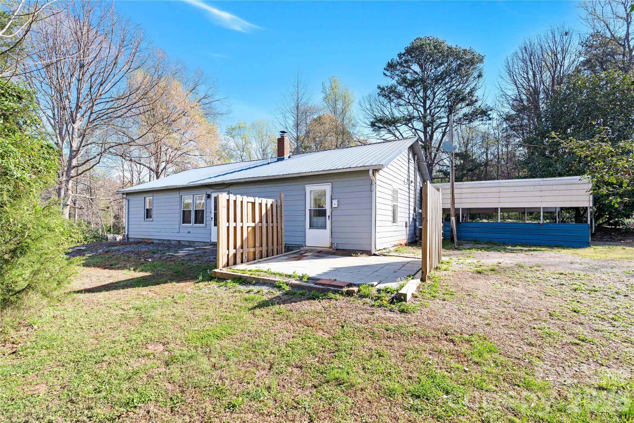 Residential in Sherrills Ford 4