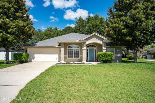 641 Lookout Lakes Dr, JACKSONVILLE, FL, 32220-4714 | Card Image