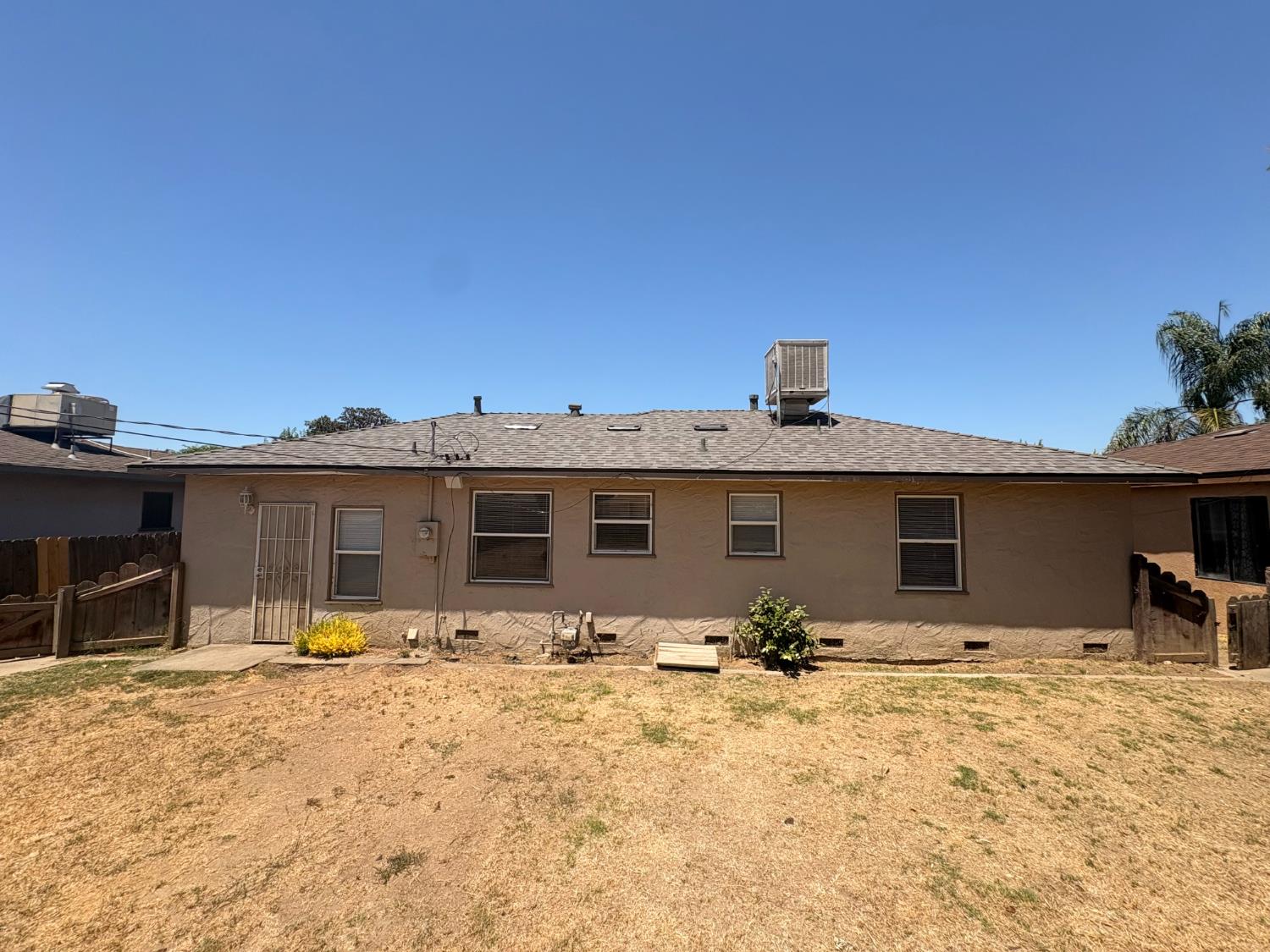 Residential in Farmersville 2