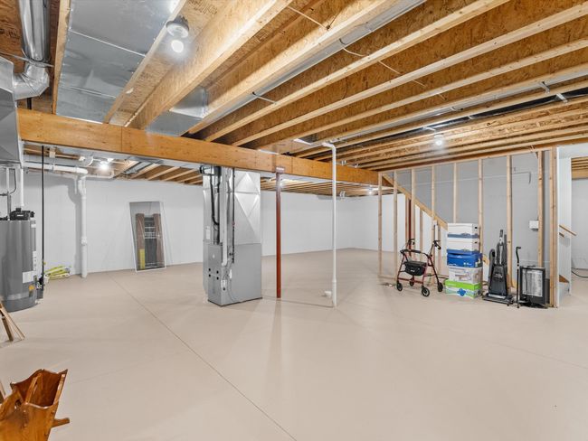 4821 W Custer St, House other with 3 bedrooms, 2 bathrooms and null parking in Manitowoc WI | Image 24