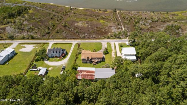 233 Shell Hill Rd, House other with 3 bedrooms, 2 bathrooms and 3 parking in Sealevel NC | Image 10