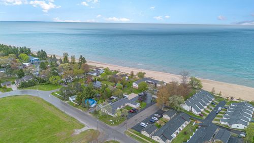 205 Water Ave, Oscoda, MI, 48750-1726 | Card Image