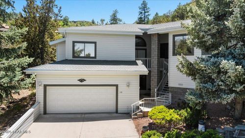 110 High Chaparral Loop, Prescott, AZ, 86303 | Card Image