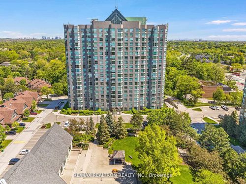 603-2155 Burnhamthorpe Rd W, Mississauga, ON, L5L5P4 | Card Image
