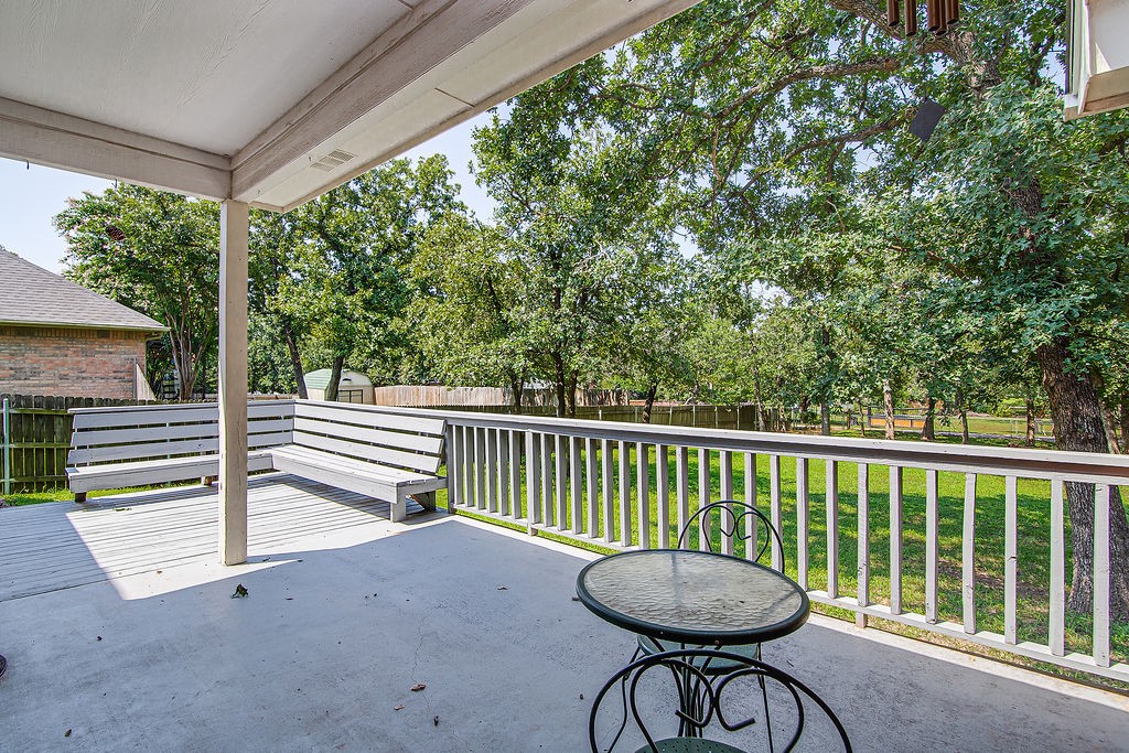 Residential in Burleson