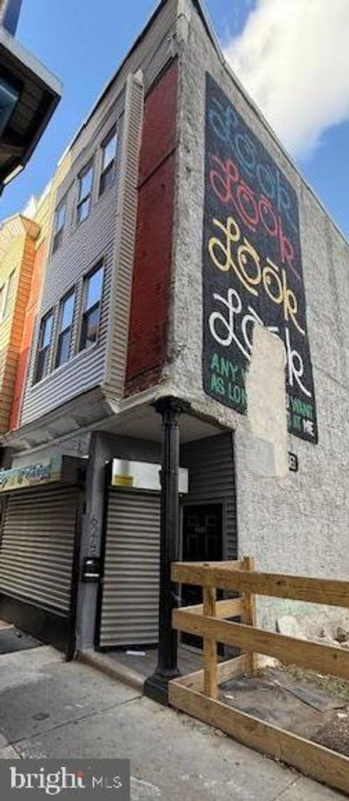 6245 Market St, Philadelphia, PA, 19139-3065 | Card Image