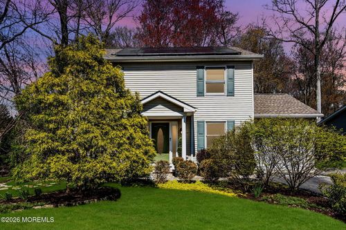 90 Bear Brook Rd, Princeton, NJ, 08540-6246 | Card Image