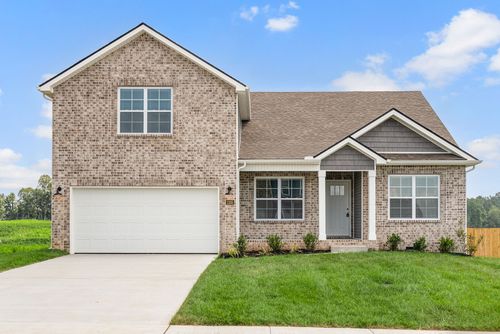 1235 Iris Glen Dr, Clarksville, TN, 37042-3269 | Card Image
