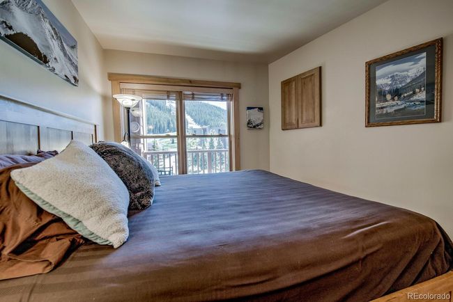 334 - 105 Wheeler Cir, Condo with 1 bedrooms, 1 bathrooms and 1 parking in Frisco CO | Image 12