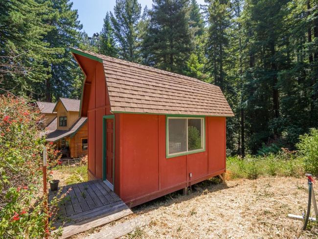 1725 Early Dr, House other with 2 bedrooms, 1 bathrooms and 4 parking in Felton CA | Image 12