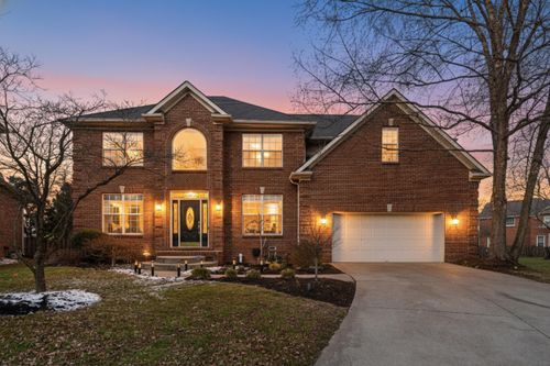 3105 Chadbourn Ln, Lexington, KY, 40513-1865 | Card Image