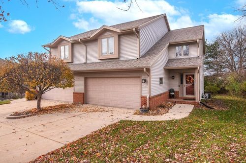510 Frederick Court, Oconomowoc, WI, 53066 | Card Image