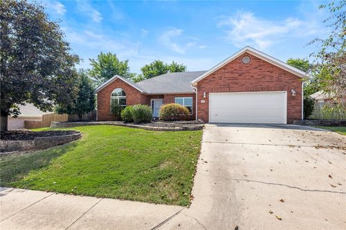 2431 Indian Oaks Trl, Springdale, AR, 72762-2593 | Card Image