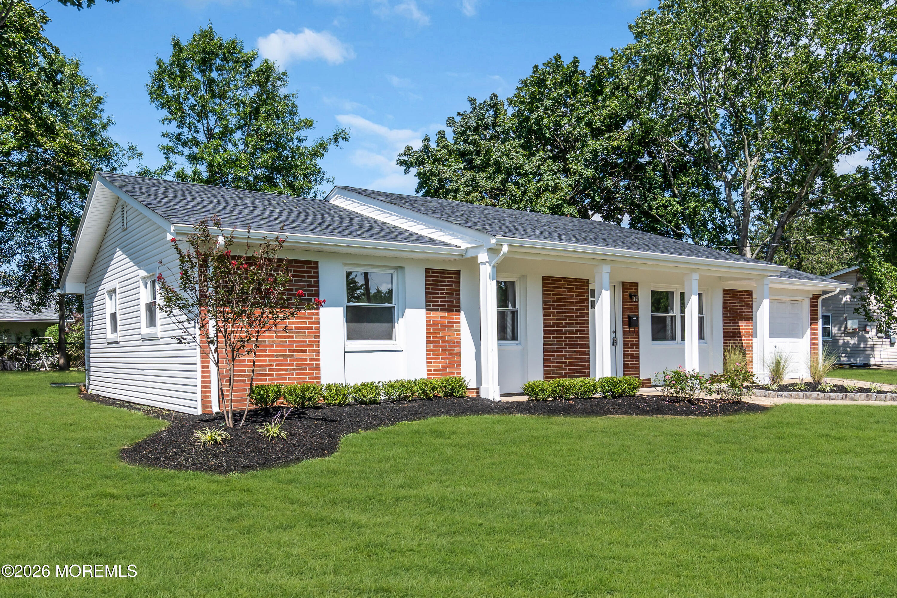 Residential in Monroe 2