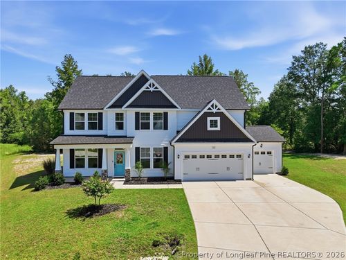 1816 Bahan Ct, Fayetteville, NC, 28312-0010 | Card Image