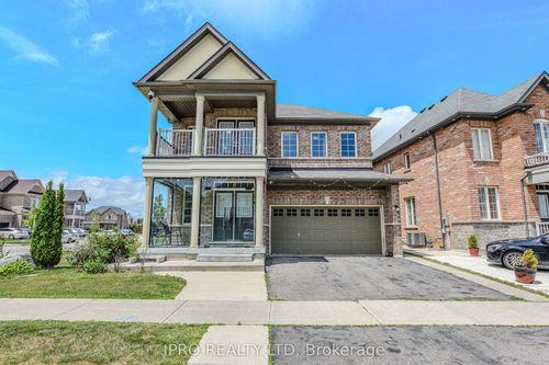 44 Templehill Rd, Brampton, ON, L6R3S6 | Card Image