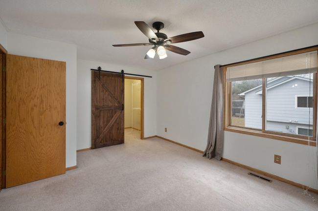 master bedroom view 2 | Image 9