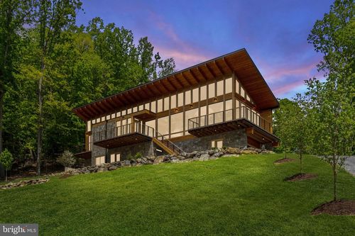 559 Bessie Bell Mountain Rd, CASTLETON, VA, 22716-2969 | Card Image