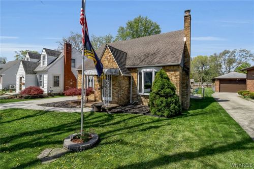 278 Woodridge Ave, Cheektowaga, NY, 14225-1535 | Card Image