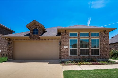 1316 Raleigh Path Rd, Denton, TX, 76208-2912 | Card Image