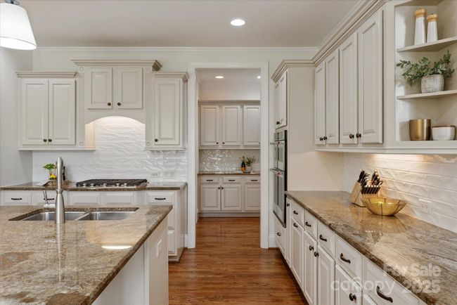 7507 Meadowgate Ln, House other with 5 bedrooms, 5 bathrooms and null parking in Marvin NC | Image 9