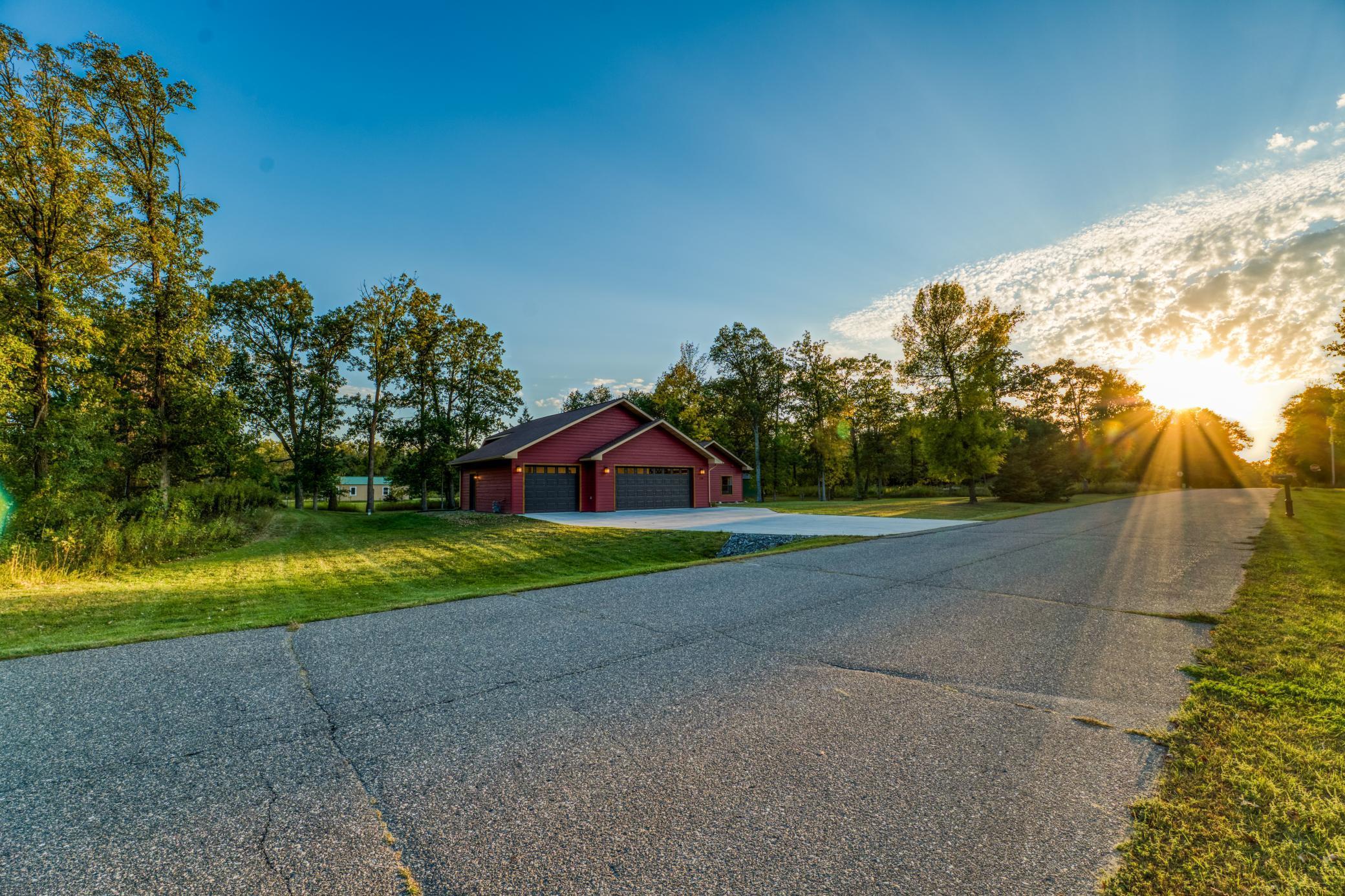 Saint Onge Dr, Bemidji, MN 56601