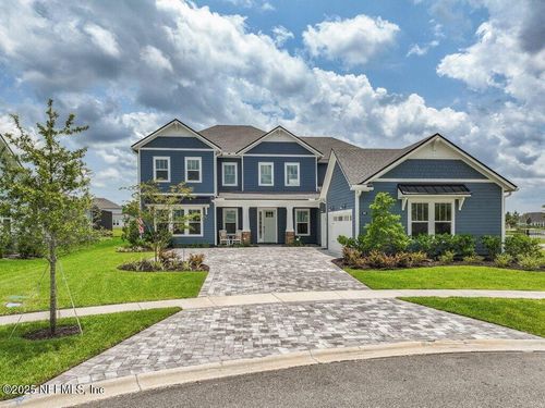 105 Awlleaf Ct, St Augustine, FL, 32095-7616 | Card Image