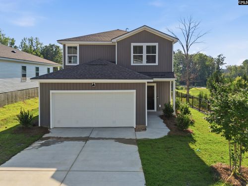 422 Edith Ct, Blythewood, SC, 29016-9295 | Card Image