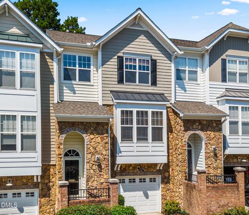 5831 Cameo Glass Way, Raleigh, NC, 27612-3076 | Card Image