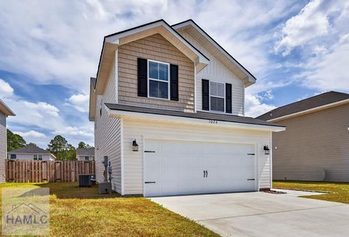 1026 Grayson Avenue, Hinesville, GA, 31313 | Card Image