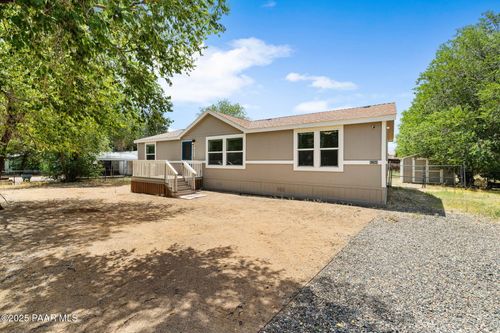 6268 N Wildhorse Dr, Prescott Valley, AZ, 86314-3347 | Card Image