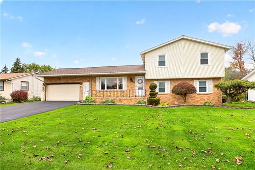 39 Bru Mar Dr, Gates, NY, 14606-5342 | Card Image
