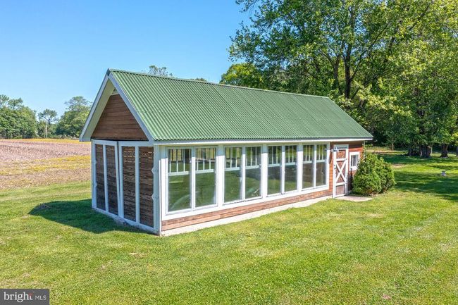 23336 Tunis Ln, House other with 2 bedrooms, 1 bathrooms and null parking in CLAIBORNE MD | Image 27