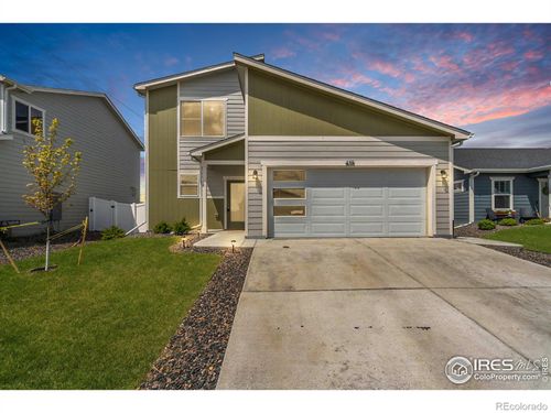 435 Beckwourth Avenue, Fort Lupton, CO, 80621 | Card Image