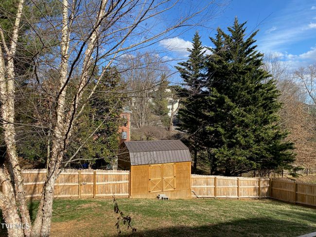 Backyard | Image 28