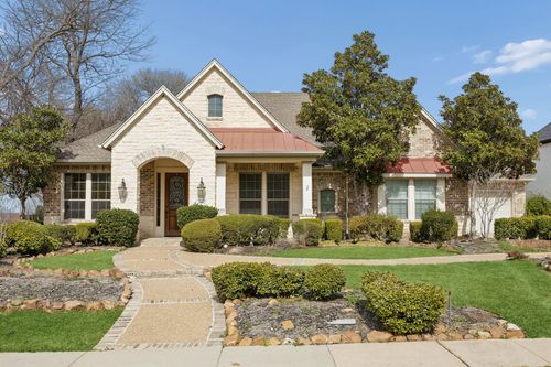 4010 Eider Dr, Mckinney, TX, 75072-4158 | Card Image