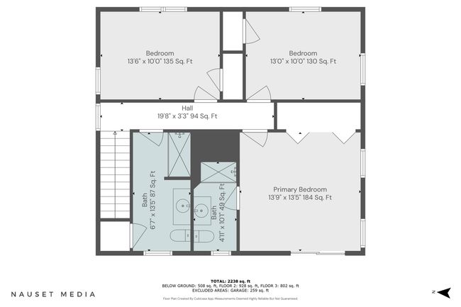 Second Floor (1) | Image 41