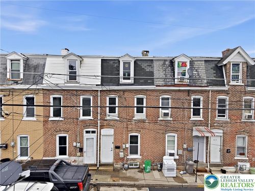 517 Elliger Street, Allentown City, PA, 18102 | Card Image