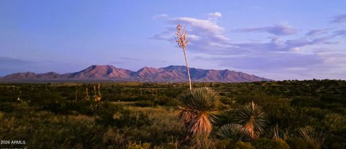 --TBD E Walker Ranch Road, Benson, AZ, 85602 | Card Image