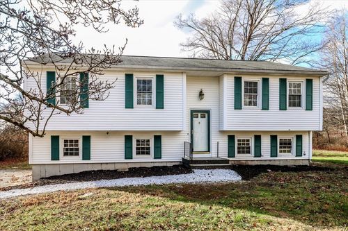 27 Meadowland Dr, Gaylordsville, CT, 06755-1102 | Card Image