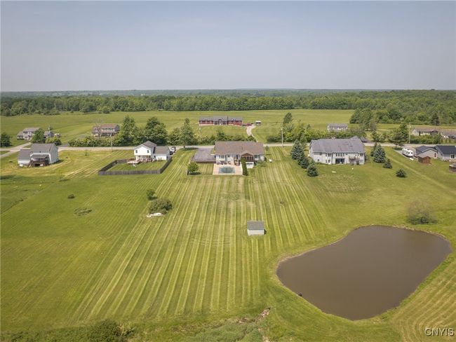 36760 County Route 136, House other with 4 bedrooms, 5 bathrooms and null parking in Theresa NY | Image 4