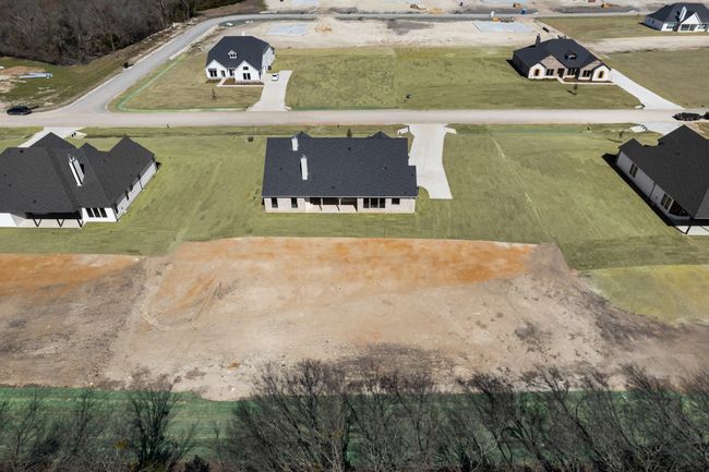 1040 Julian Dr, House other with 4 bedrooms, 3 bathrooms and null parking in Van Alstyne TX | Image 35