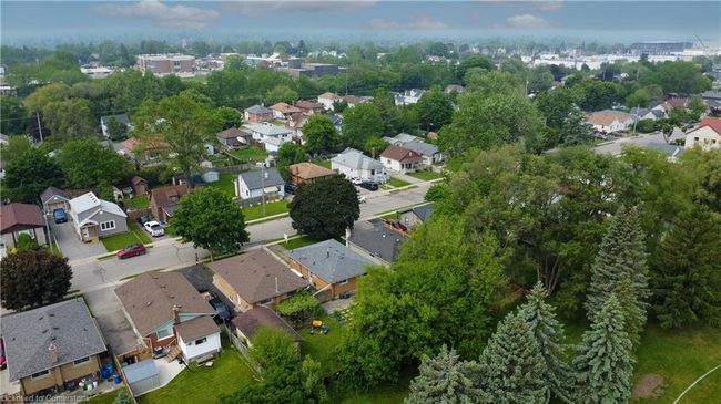 46 Elmwood Ave, House other with 6 bedrooms, 2 bathrooms and 4 parking in Cambridge ON | Image 37