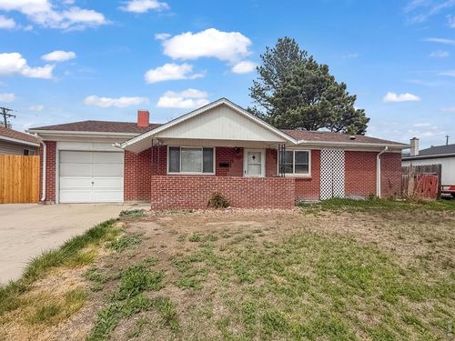 240 Villa Vista St, Sterling, CO, 80751-2432 | Card Image