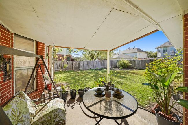 13823 Eldridge Garden Cir, House other with 4 bedrooms, 3 bathrooms and 2 parking in Houston TX | Image 32