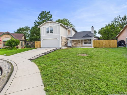 7007 Elk Trl, San Antonio, TX, 78244-1573 | Card Image